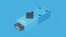 11003548 Solenoid Valve Fits Volvo L90 L120 L160 L70 L50 L30 L120C
