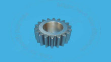 11102301 Gear Fits Volvo A30C A35C A35D A35 A30 L120 L150 L120B