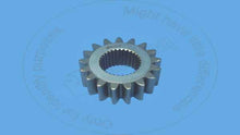 11103090 Sun Gear Fits Volvo A20C A25C DA25D A25D A20 A25 A25B 4300