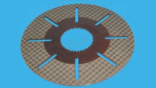 11103171 Brake Disc Fits Volvo