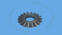 11103221 Differential Side Gear Fits Volvo L220E