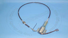 11110030 Solenoid Fits Volvo