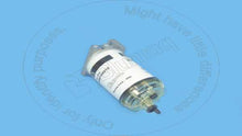 11110348 Water Separator Fits Volvo A35D A40D A25D A30D