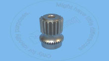 11102226 Sun Gear Fits Volvo L220D L150E L220E L180E