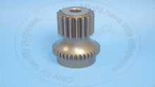 11102251 Shaft Fits Volvo L90C L120C