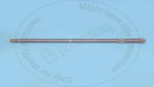 11103083 Drive Shaft Fits Volvo DA25D A25D
