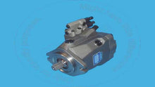 11116948 Hydraulic Pump Fits Volvo A35D A40D