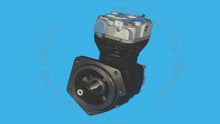 11118572 Compressor Fits Volvo A35D A40D