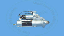 11129448 Starter Motor Fits Volvo G900