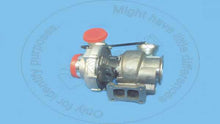11129477 Turbocharger Fits Volvo