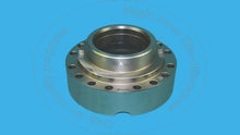 11144964 Differential Housing Fits Volvo A35D A40D