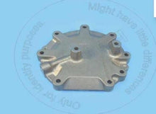 11145887 Bearing Cover Fits Volvo A35D A40D