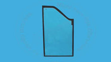 11412054 Door Window Fits Volvo