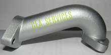 Chinese Intake Manifold for 50cc-110cc ATV'S, Dirt Bikes, Scooters, And Mopeds