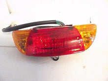 Marshin 50cc 5-Pin Scooter Tail Light Assembly