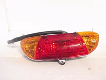 Marshin 50cc 5-Pin Scooter Tail Light Assembly