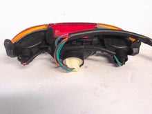 Marshin 50cc 5-Pin Scooter Tail Light Assembly