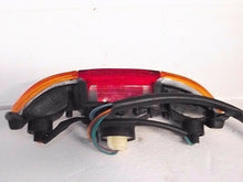 Marshin 50cc 5-Pin Scooter Tail Light Assembly