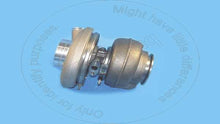 11423684 Turbocharger Fits Volvo