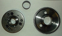 Chinese GY6 125cc - 150cc ATV Starter Clutch Gear Assy