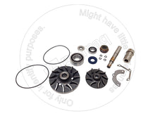 11700108 Repair Kit Water Pump Fits Volvo A30C A35C A40 A30 EC450 EC650 EC340