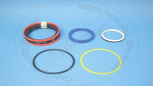 11700151 Gasket Kit Fits Volvo A40 A35D A40D