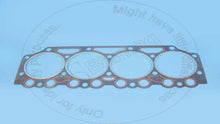 11700335 Cylinder Head Gasket Fits Volvo EW140B EL70C L40 L40B L45B ZL40B ZL45B
