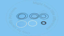 11703421 Sealing Kit Fits Volvo L120 L120B