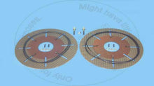 11703987 Brake Disc Kit Fits Volvo L150C L180C