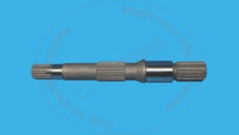11704540 Shaft Fits Volvo L150D L180D L180DHL L150C L180C