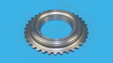 11705018 Piston Fits Volvo