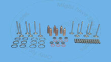 11705368 Overhaul Kit Fits Volvo A30C