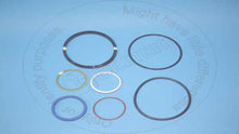 11705882 Gasket Kit Fits Volvo L220D L220E