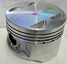 LX12111-38201 78mm Piston for 300cc ATV ( 07-031-0552 )