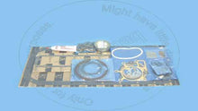 11706310 Gasket Kit Fits Volvo