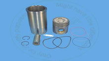 11706643 Cylinder Liner Kit Fits Volvo
