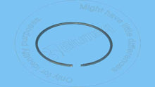 11706951 Piston Ring Fits Volvo A25C A25 A25B