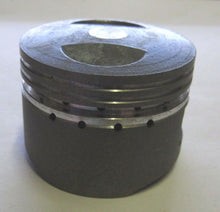 44mm Piston for GY6 4-Stoke 50cc & 60cc Fits 139QMA 139QMB
