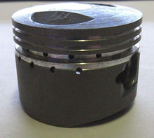 44mm Piston for GY6 4-Stoke 50cc & 60cc Fits 139QMA 139QMB