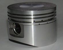 50mm Piston For 110cc-125cc ATV, Go Kart, And DirtBike Engines
