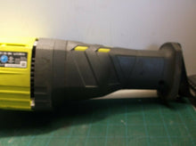 RYOBI RJ1861V 120V 12A Reciprocating Saw S/N CS18301N694253