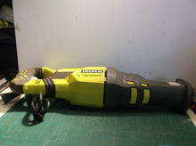 RYOBI RJ1861V 120V 12A Reciprocating Saw S/N CS18301N694253