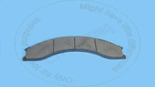 1170778 Pad Brake Fits Volvo