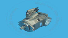 11707965 Hydraulic Pump Fits Volvo A35D A40D