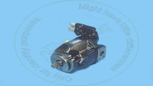 11707966 Hydraulic Pump Fits Volvo A35D A40D