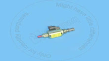 11708584 Solenoid Valve Fits Volvo EC160 EW160 EW140