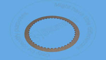 11708593 Disc Fits Volvo A20C A25C A25 A25B 5350B