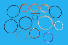 11708734 Sealing Kit Fits Volvo A35D A40D