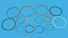 11708833 Sealing Kit Fits Volvo L110E L120E