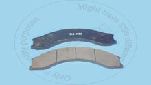 11709020 Kit Lining SCL46 Fits Volvo DA25D A35D A25D